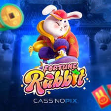 fortune rabbite ícone