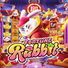 655 fortune rabbit ícone